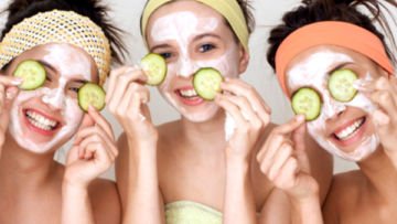 6 Ritual Pakai Skincare di Pagi Hari Ini Ampuh Bikin Kulitmu Kenyal, Cerah dan Bebas Masalah!