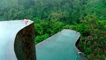 Long Weekend, Nikmati Liburan Romantis di Ubud dengan Kekasih Halal. Syahdu dan Bikin Enggan Pulang