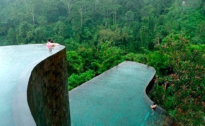 Panduan Budget Bulan Madu di 5 Destinasi Indah di Indonesia. Nuansa Romantis Sama Pasangan Ada Harganya!