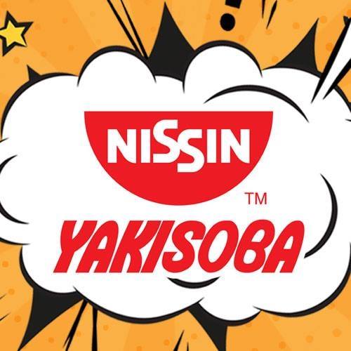 Nissin Yakisoboy
