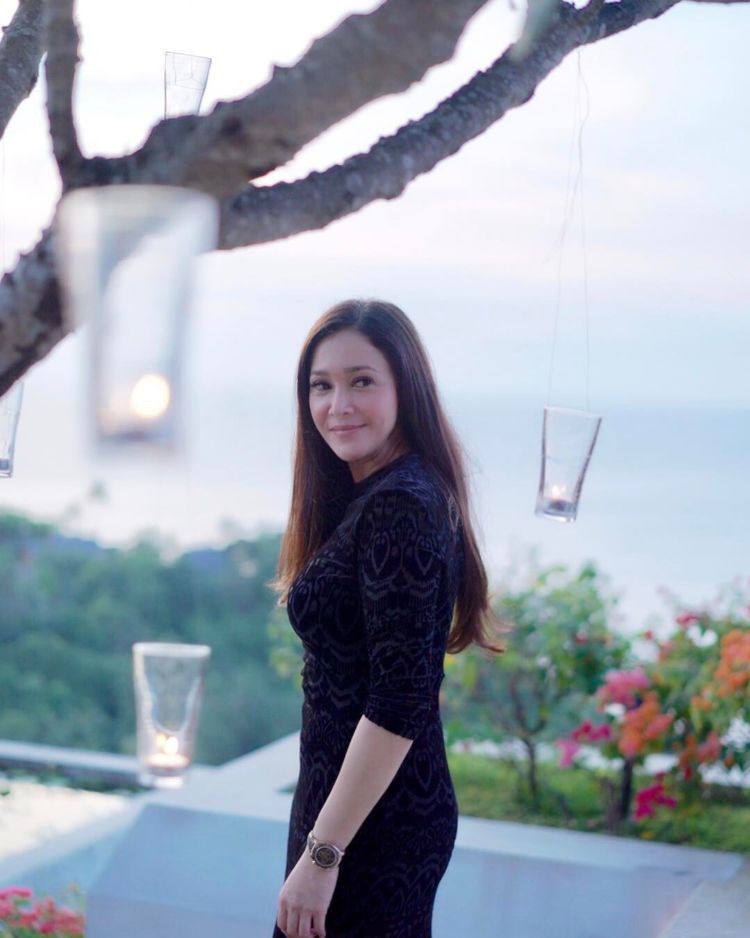 Belum Banyak yang Tahu, 4 Selebriti Ini Ternyata Punya Garis Keturunan Pahlawan Besar Indonesia!