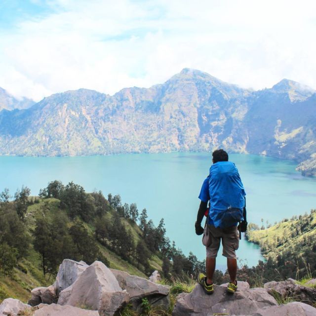 5 Trik Rahasia Biar Dapat Jodoh saat Mendaki! Status Jomblo pun Bisa Hilang Sendiri #HipweeJurnal