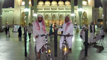 Haji dari Masa ke Masa. Dari Naik Unta Sampai Pesawat Murah, Begini Cara Orang Pergi ke Tanah Suci