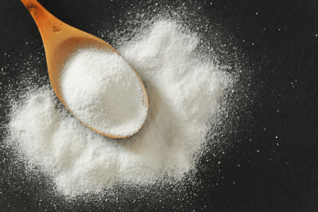 Bosan Sama Komedo yang Sering Datang dan Pergi? Usir dengan Bahan-Bahan Dapur Ini! 2 garam