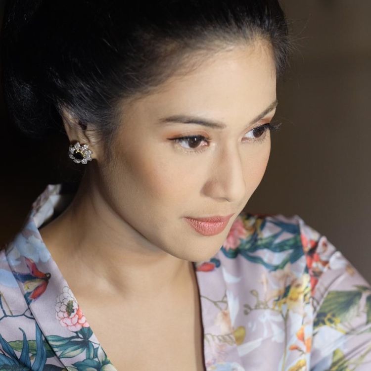 Belum Banyak yang Tahu, 4 Selebriti Ini Ternyata Punya Garis Keturunan Pahlawan Besar Indonesia!