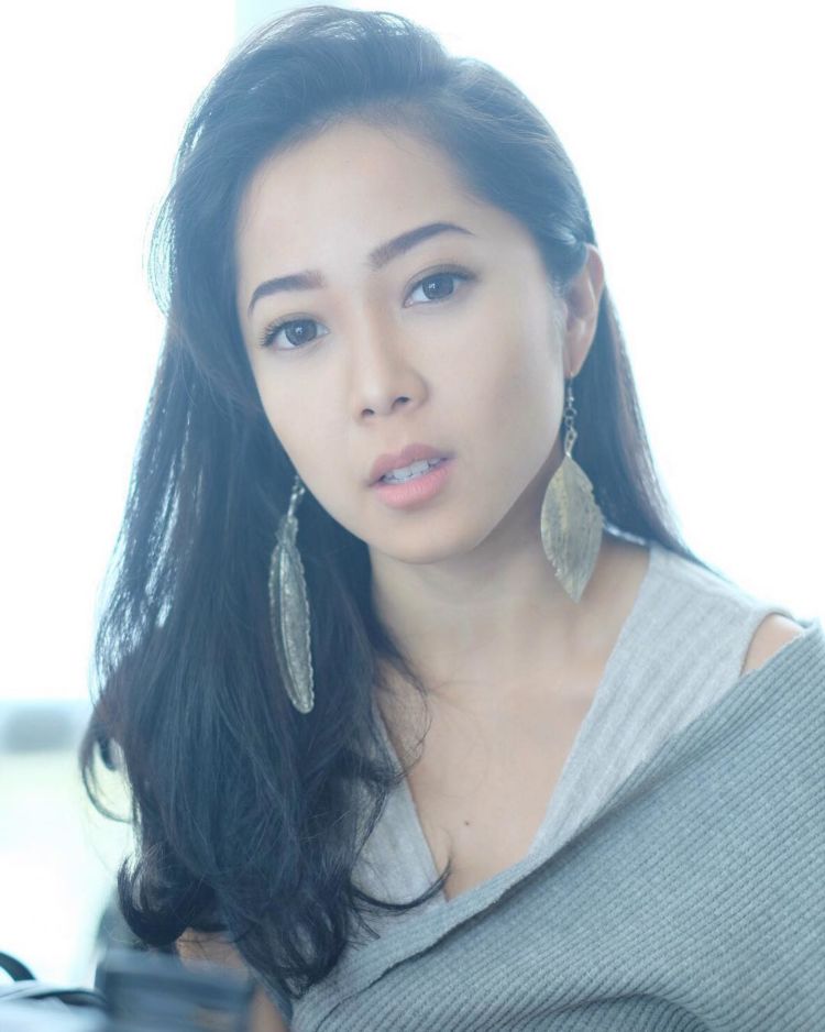 Belum Banyak yang Tahu, 4 Selebriti Ini Ternyata Punya Garis Keturunan Pahlawan Besar Indonesia!