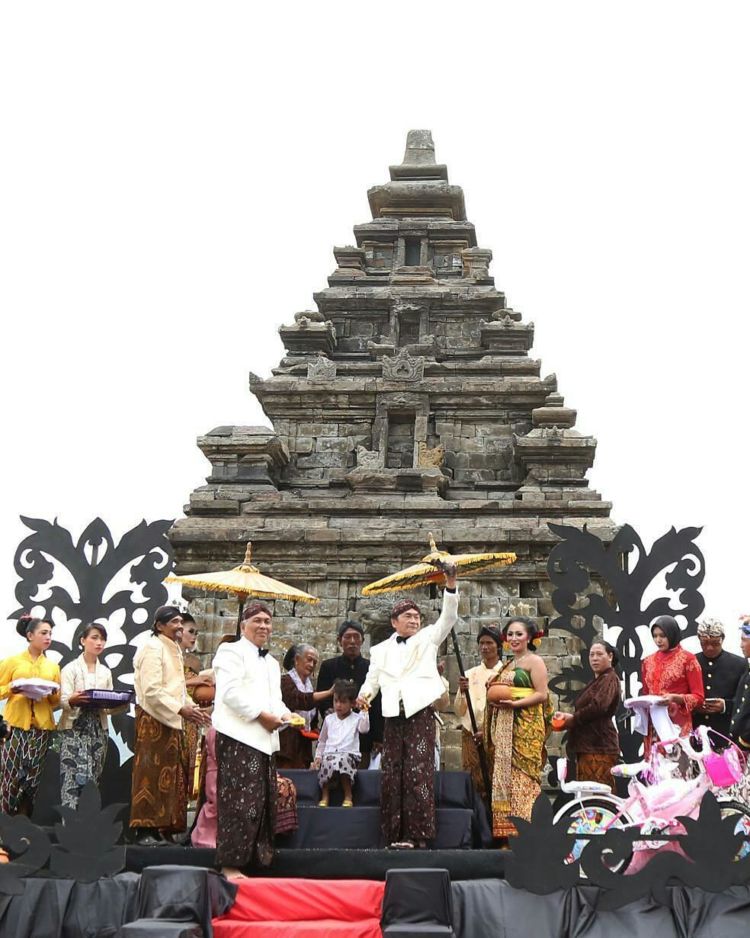 Dieng Culture Festival Tahun 2018 Segera Datang. Yakin Mau Lewatin Lagi Event Romantis Ini?