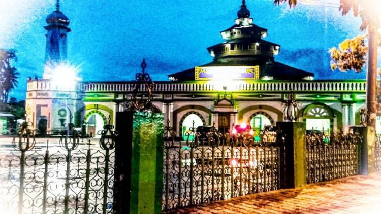 Meski Kadang Terlambat, Tapi Ku Percaya Semua Itu Pasti Dapat