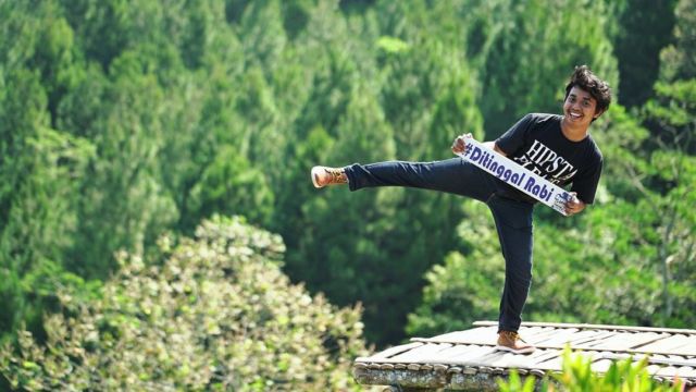 Ayunan Langit Kulonprogo, Spot Kekinian yang Memacu Adrenalin di Sudut Barat Daya Jogja! 12 Ayunan Langit Kulonprogo, Spot Kekinian yang Memacu Adrenalin di Sudut Barat Daya Jogja!