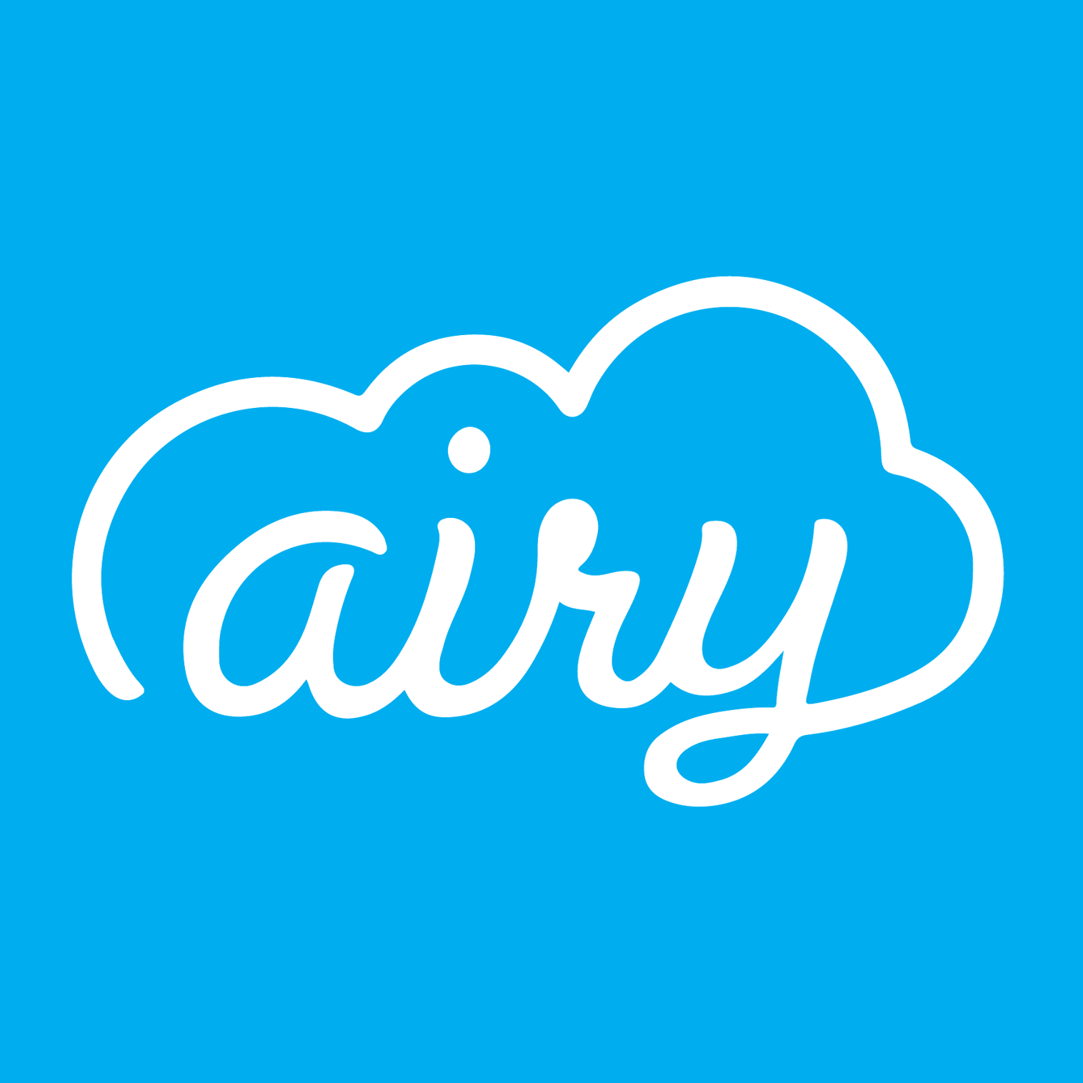 Airy Rooms