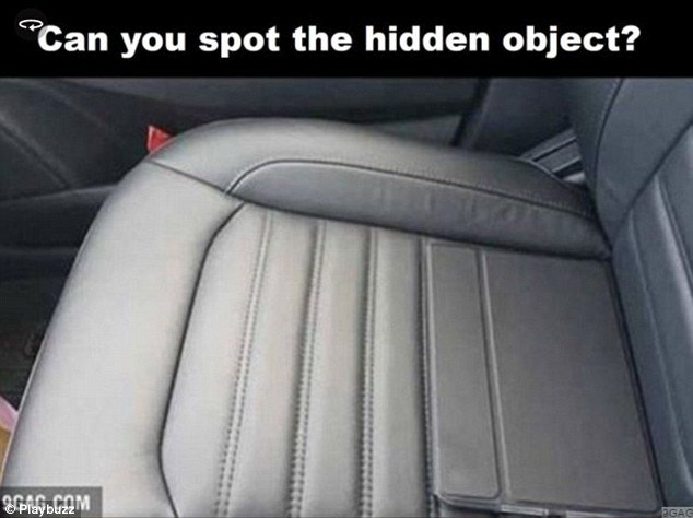 seat