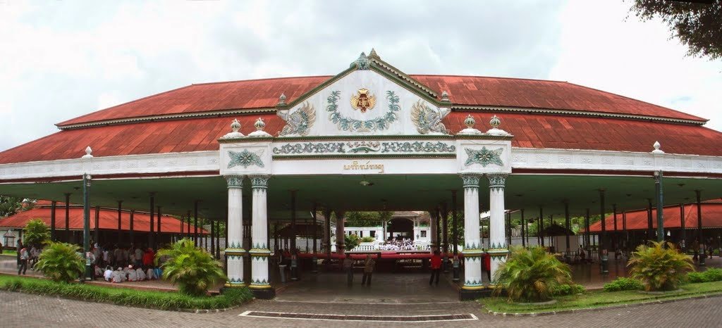 Jadi Pemuda Jangan Lupain Sejarah! 5 Tempat Ini Membantumu Flashback Sejarah Perjuangan Indonesia