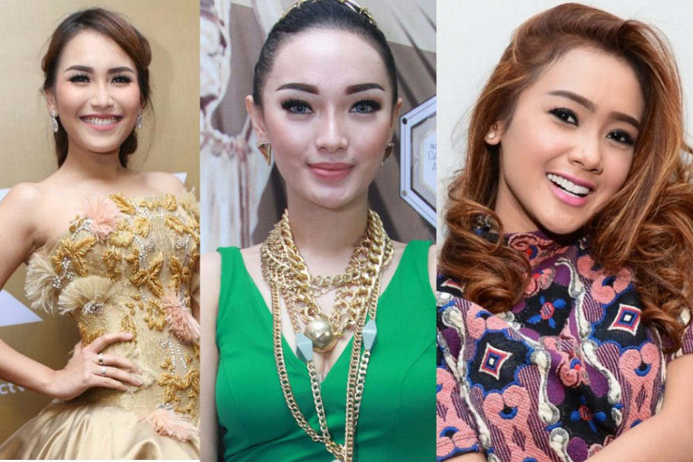 Dilihat Dari Selera Fashionmu Siapakah Penyanyi Dangdut yang Paling Cocok Sama Kamu?