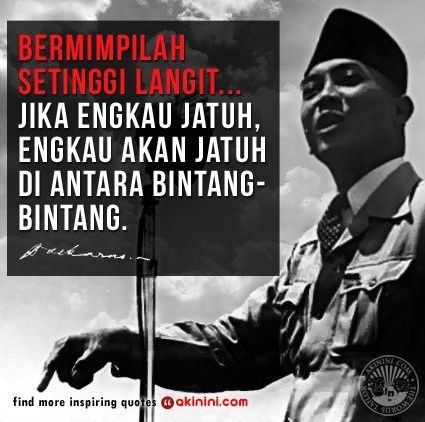 Beberapa Quotes yang Membakar Semangat Untuk Menjadi Juara!
