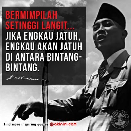 Berani Bermimpi