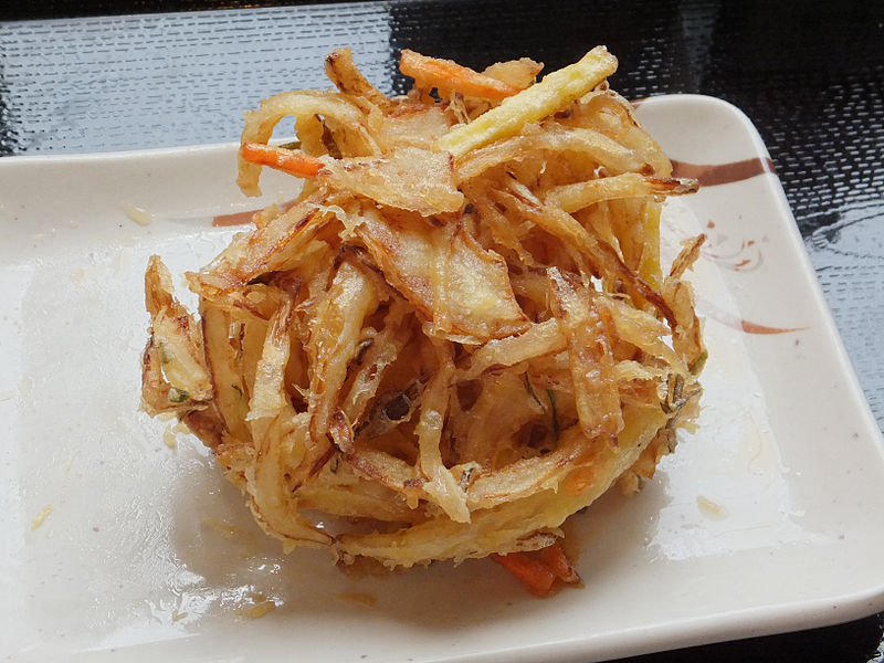5 Resep Gorengan Khas Jepang yang Jadi Favorit Orang Indonesia. Buat Lauk atau Digado Sama Enaknya