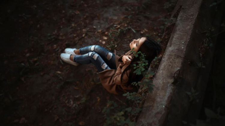 Second Chance