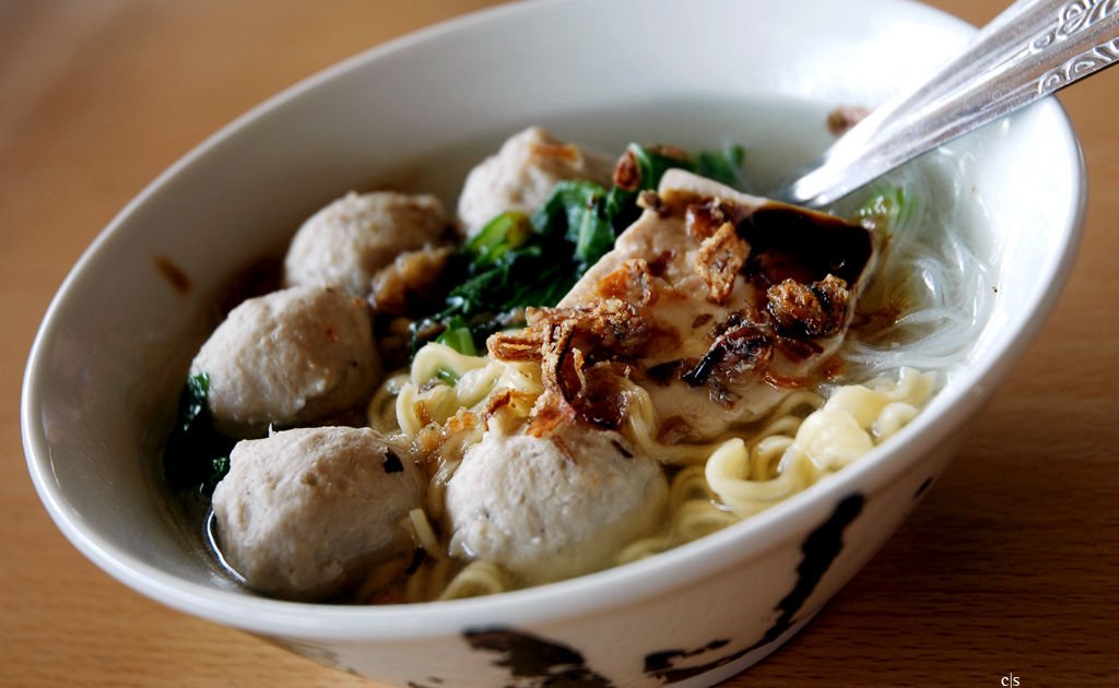 Sejarah Bakso dan Siapa Penemu Sesungguhnya. Taruhan, Kamu Pasti Baru Tahu!