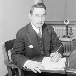 B.C Forbes