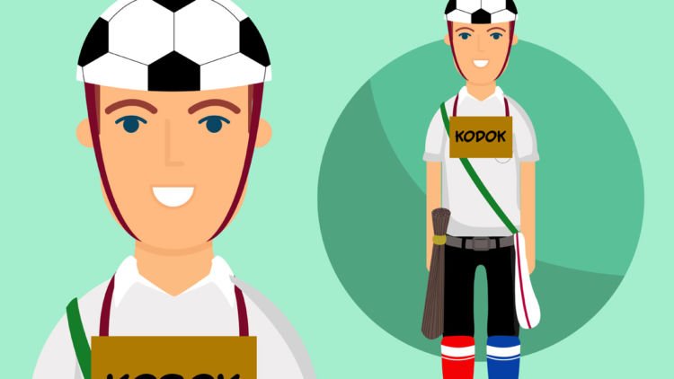 Anak Kuliah Pasti Baper Sama Si "September"