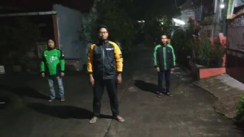 Yuk Ah Lihat Mikuya Dance Challenge yang Lagi Kekinian di Instagram!