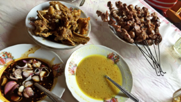 Jalan-Jalan ke Yogyakarta? Jangan Lupa Puaskan Perut di 6 Destinasi Wisata Kuliner Enak Ini