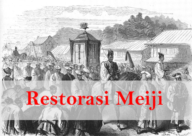 Restorasi Meizi