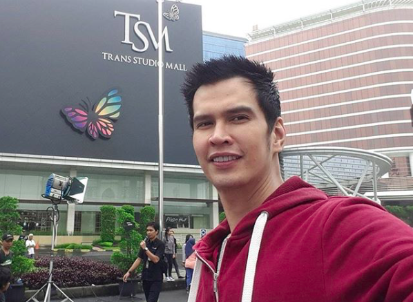 Ryan Thamrin, Pemandu Acara Dr. OZ Meninggal Dunia. Terimakasih atas Semua Ilmu yang Telah Dibagi