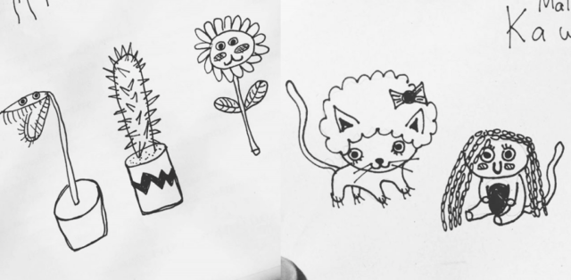 Pembuat Tato Ini Malah Diburu Karena Desain Tatonya yang Jelek. Bahkan Jadi Tren Baru Lho 8 Pembuat Tato Ini Malah Diburu Karena Desain Tatonya yang Jelek. Bahkan Jadi Tren Baru Lho