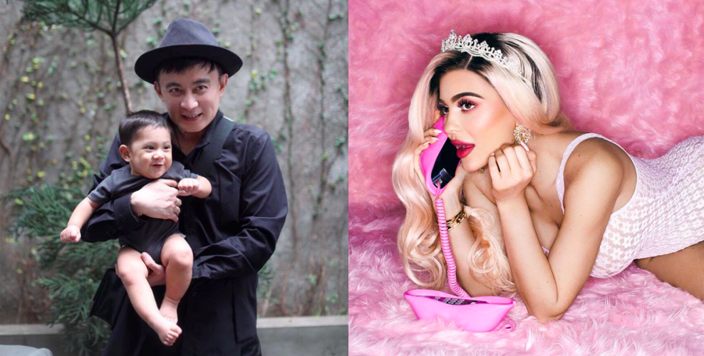 Sederet Artis Internasional yang Pakai Aksesori Desainer Indonesia Rinaldy Yunardi. Dari Kylie Hingga Nicki Minaj