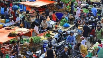 3 Peran Penting UMKM, Penggerak Sektor Ekonomi Indonesia di Tingkat Menengah Ke Bawah
