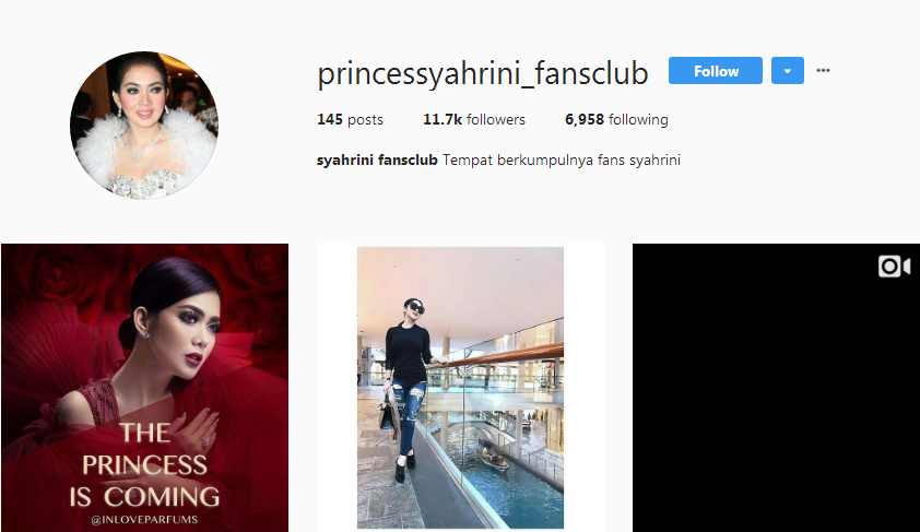 6 Artis dengan Haters Paling Keras di Indonesia. Ternyata Ada Banyak Orang Hidup dalam Kebencian 16 6 Artis dengan Haters Paling Keras di Indonesia. Ternyata Ada Banyak Orang Hidup dalam Kebencian