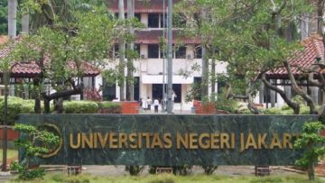 Keresahan Seorang Alumni UNJ Terkait Perilaku Rektor dan Kasus Plagiarisme. Ini Bukan yang Pertama!