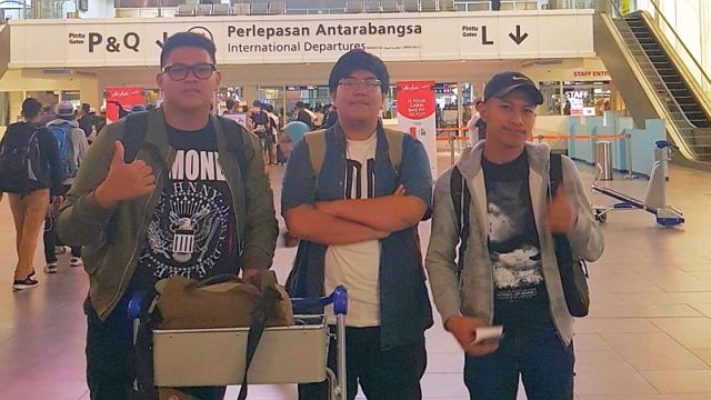 Turis Malaysia Bikin Ulah di Jepang. Mereka Merusak Penginapan dan Buang Kotoran Sembarangan!