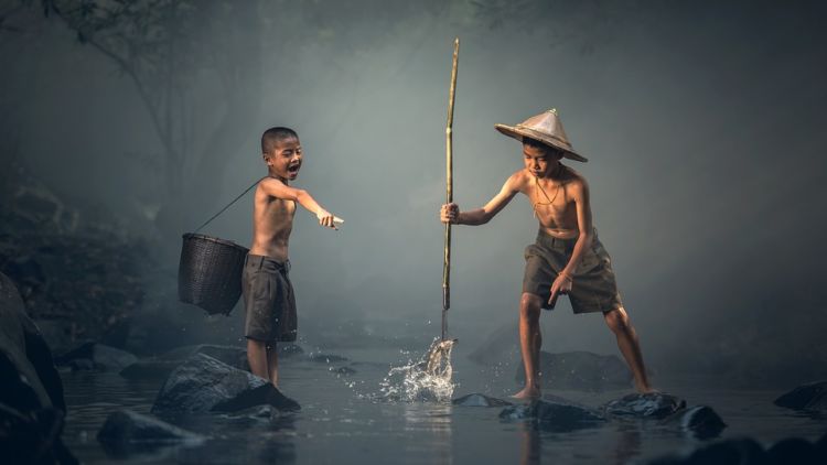 Hari Kemerdekaan Tidak Lengkap Tanpa Keseruan 8 Tradisi Ini. Yuk Kita Lihat!