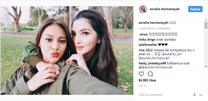 6 Artis dengan Haters Paling Keras di Indonesia. Ternyata Ada Banyak Orang Hidup dalam Kebencian 13 6 Artis dengan Haters Paling Keras di Indonesia. Ternyata Ada Banyak Orang Hidup dalam Kebencian