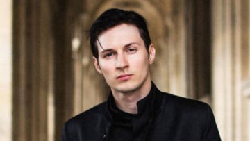 Kesuksesan Pavel Durov, ‘Mark Zuckerberg’ Rusia yang Nggak Cuma Tampan, Tapi Super Konsisten