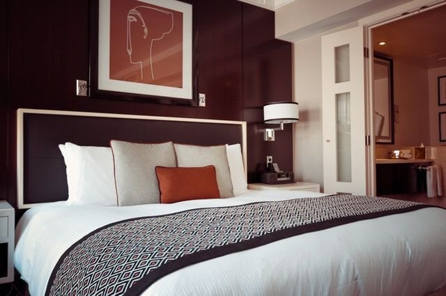 Pilih hotelmu sendiri