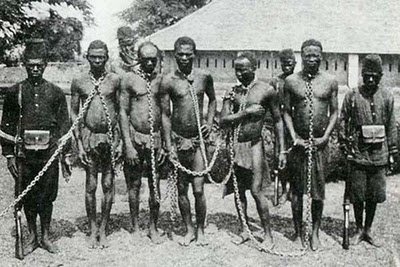 afrika