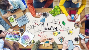 Sebagus Apapun Produknya, Semua Masih Tergantung Pada 5 Proses Marketing Ini!
