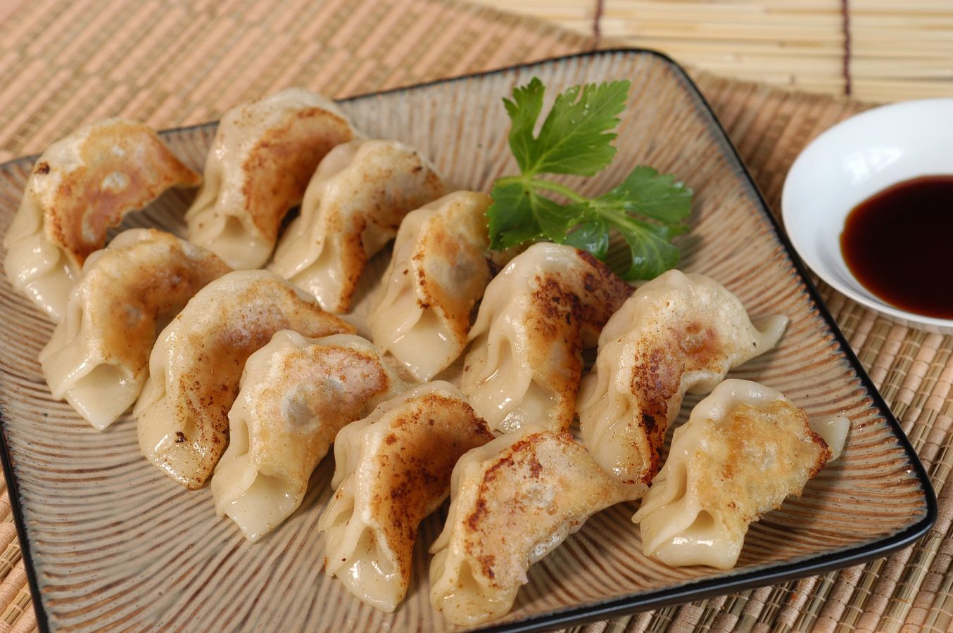 5 Resep Gorengan Khas Jepang yang Jadi Favorit Orang Indonesia. Buat Lauk atau Digado Sama Enaknya
