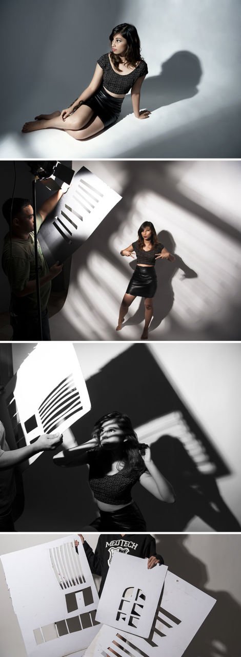 12 Trik Sederhana Fotografi dengan Peralatan yang Ada di Rumah. Cuma 3 Menit, Hasilnya Begitu Mewah!