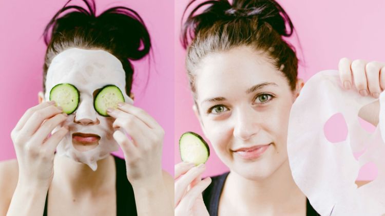 Kenalan Lebih Jauh Sama Sheet Mask, Masker Asal Korea ‘Tinggal Tempel’ yang Bikin Wajah Jadi Flawless