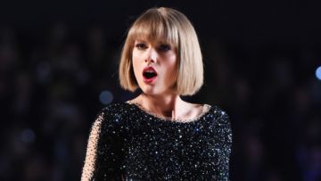 Dari Skala Emma Stone Sampai dengan Taylor Swift, Seberapa Besar Nih Kadar Kebaperanmu?