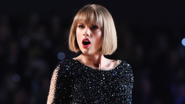Dari Skala Emma Stone Sampai dengan Taylor Swift, Seberapa Besar Nih Kadar Kebaperanmu?