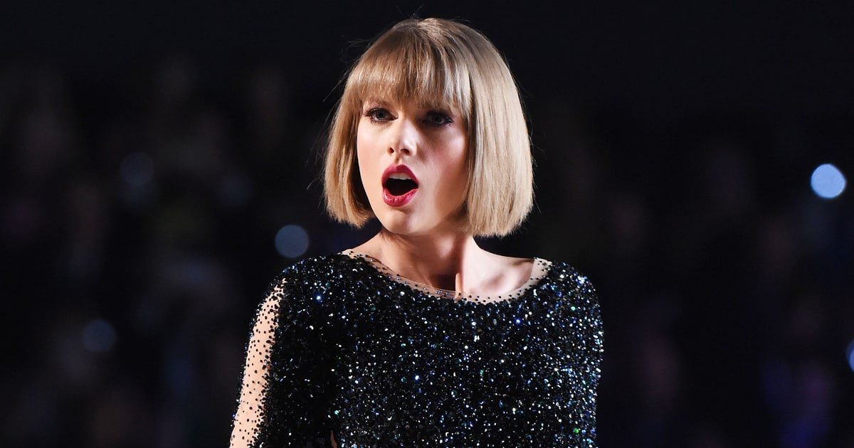 Dari Skala Emma Stone Sampai dengan Taylor Swift, Seberapa Besar Nih Kadar Kebaperanmu?