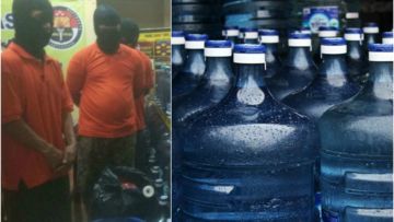 Aqua Galon Kembali Dipalsukan! Mau Jadi Apa Bangsa Ini, Kalau Air Minum Aja Sampai Banyak Tiruannya