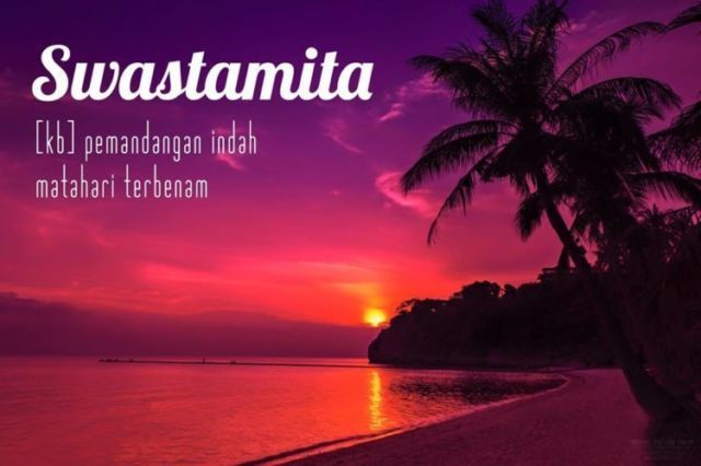 15 Nama Indah Bertema Alam dan Petualangan Ini Cocok Buat 