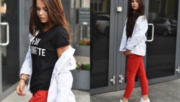 Menyambut Hari Kemerdekaan, Ini 5 Style Bertema Merah Putih yang Cocok Buat Jalan