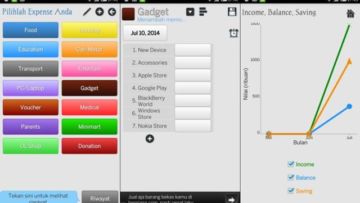 Pengen Lebih Hemat dan Pandai Mengatur Keuangan? Yuk, Manfaatkan 5 Aplikasi Gratisan Ini!